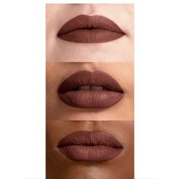 NYX Lingerie Push-Up Long Lasting Lipstick, Seduction - Picture 2 of 4